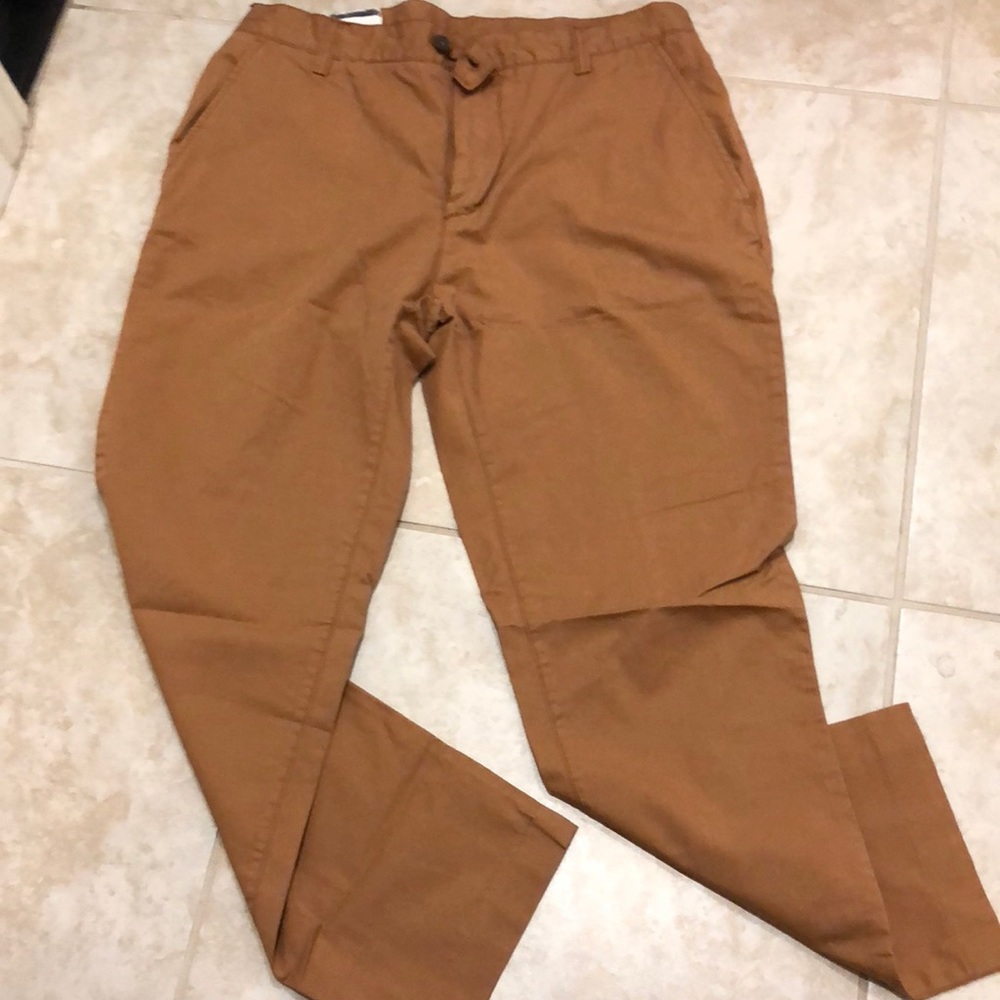 Sons of Intrigue men’s pants